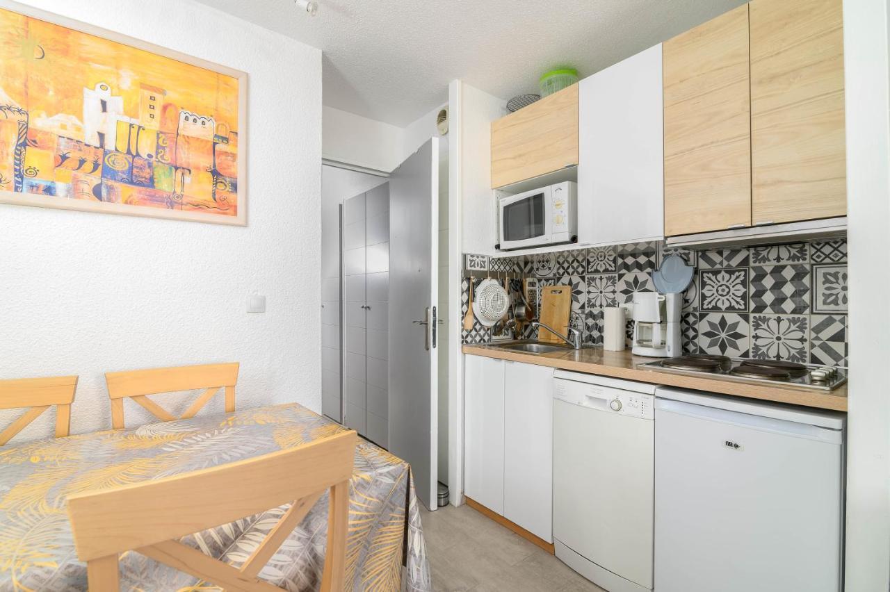 Ferienwohnung Le Palm Azur Cannes Exterior foto